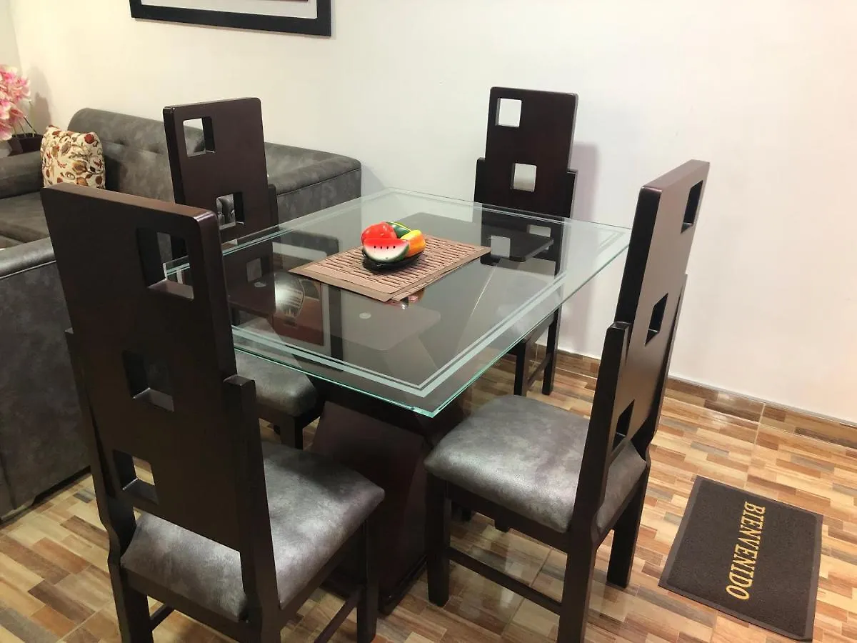 Piso 3-Apartment Near To Cali Airport Palmira  0*, Palmira (Valle del Cauca) Colombia